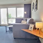 Apartamento Ostseeresidenz 035 *