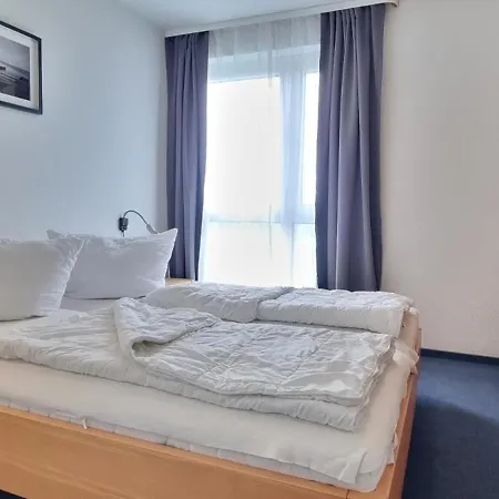 Ostseeresidenz 035 شقة هايليغنهافن