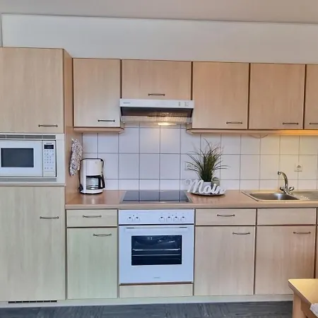 Apartamento Ostseeresidenz 035