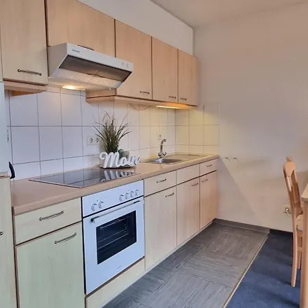 Apartamento Ostseeresidenz 035